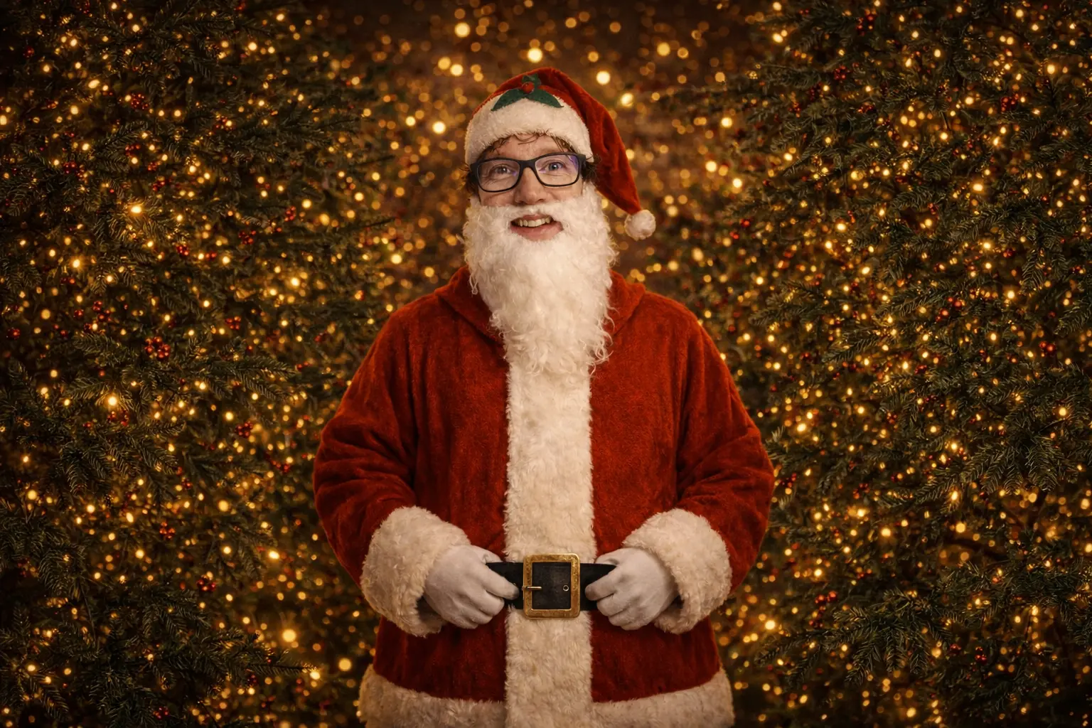 It’s the Most Wonderful Time of year!